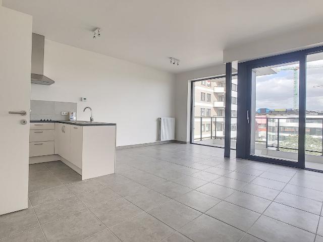 Appartement te huur in Waregem met 2 slaapkamers