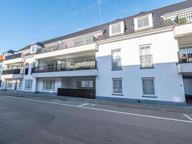 Appartement te huur in Waregem met 2 slaapkamers