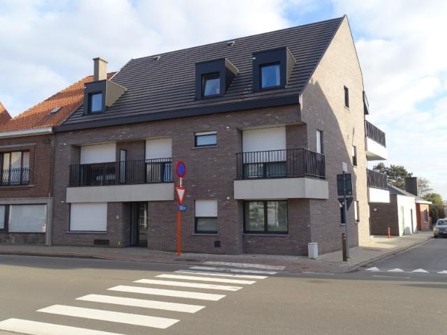 Appartement te huur in Waregem met 2 slaapkamers