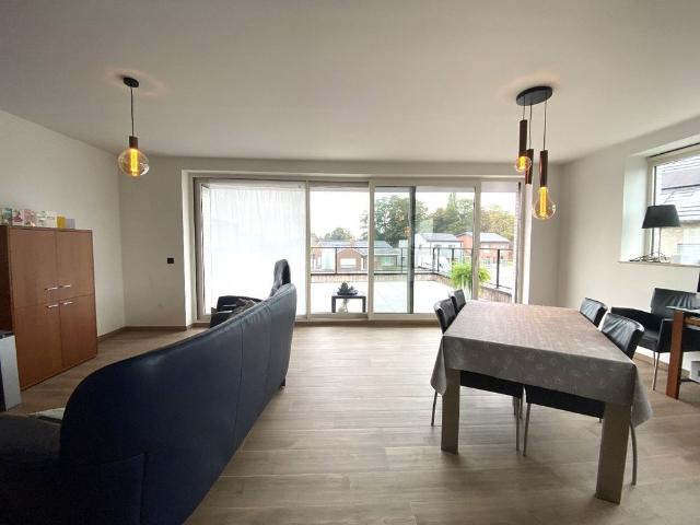 Appartement te huur in Waregem met 2 slaapkamers