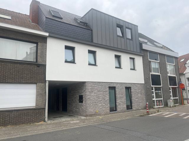 Appartement te huur in Waregem met 3 slaapkamers