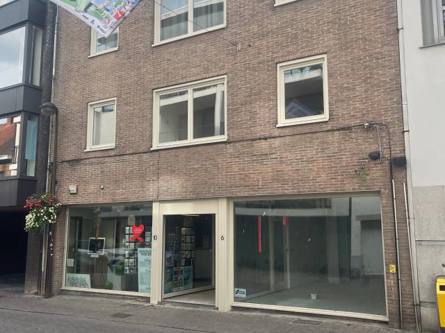 Appartement te huur in Waregem met 3 slaapkamers