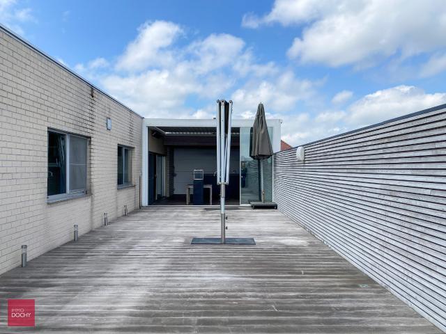 Appartement te huur in Waregem met 3 slaapkamers