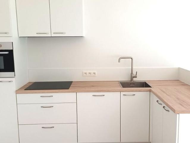 Appartement te huur in Waregem voor € 700 met 1 slaapkamer