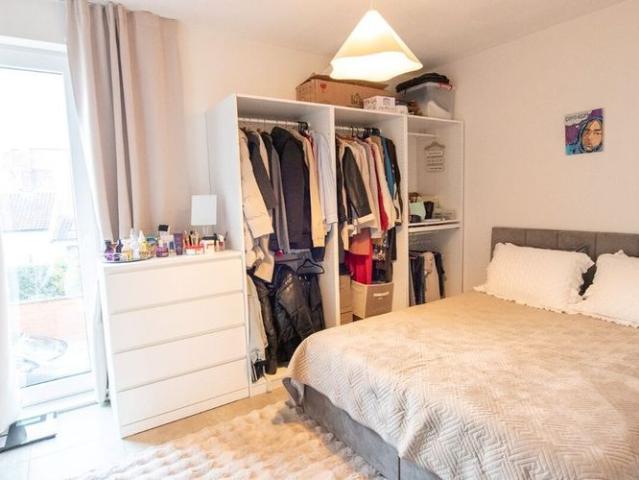 Appartement te huur in Waregem voor € 835 met 2 slaapkamers