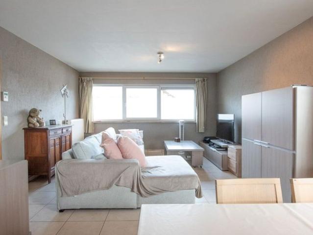Appartement te huur in Waregem voor € 850 met 1 slaapkamer