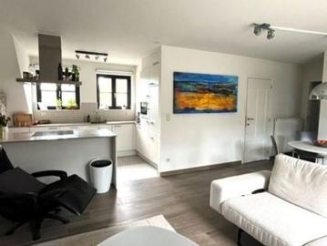 Appartement te huur in Wechelderzande voor € 950 met 3 slaapkamers