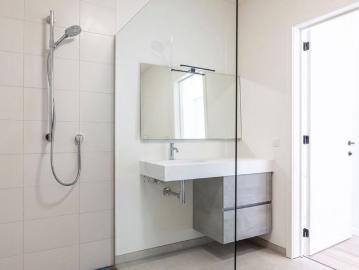 Appartement te huur in Weelde voor € 1.395 met 1 slaapkamer