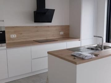 Appartement te huur in Wellen voor € 1.000 met 2 slaapkamers