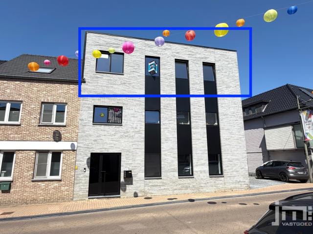 Appartement te huur in Wellen met 2 slaapkamers