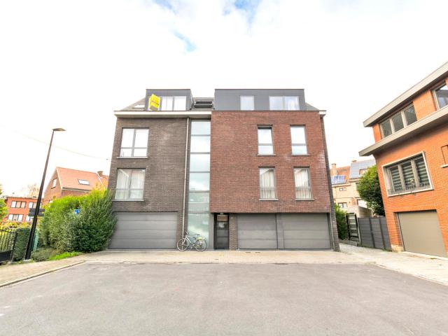 Appartement te huur in Wemmel
