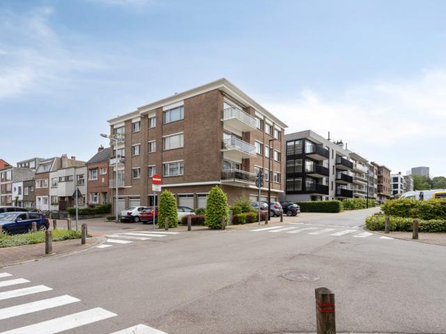 Appartement te huur in Wemmel