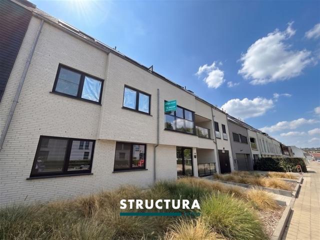 Appartement te huur in Wemmel met 1 slaapkamer