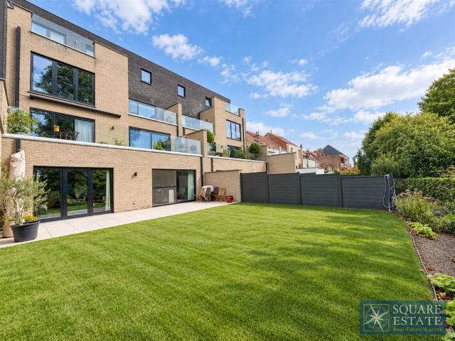 Appartement te huur in Wemmel met 2 slaapkamers