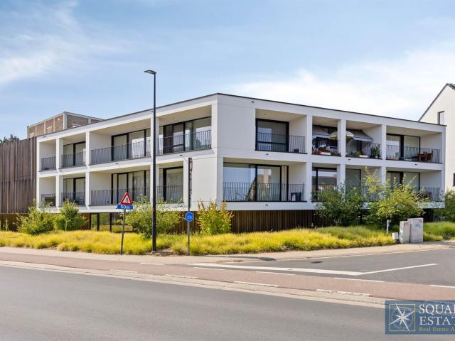 Appartement te huur in Wemmel met 2 slaapkamers