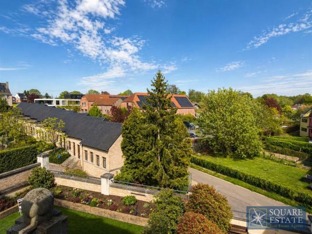 Appartement te huur in Wemmel met 2 slaapkamers