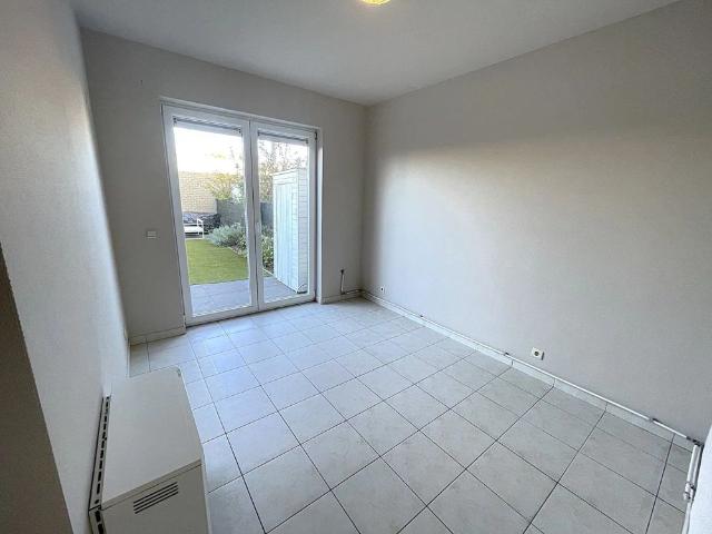 Appartement te huur in Wenduine met 2 slaapkamers