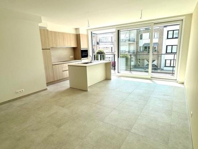 Appartement te huur in Wenduine voor € 1.195 met 2 slaapkamers