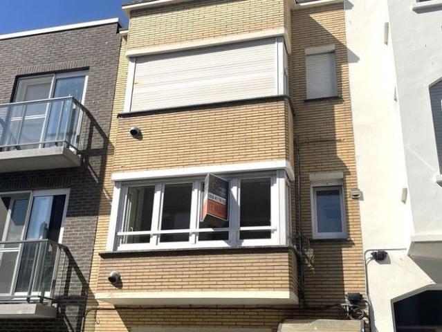 Appartement te huur in Wenduine voor € 660 met 1 slaapkamer