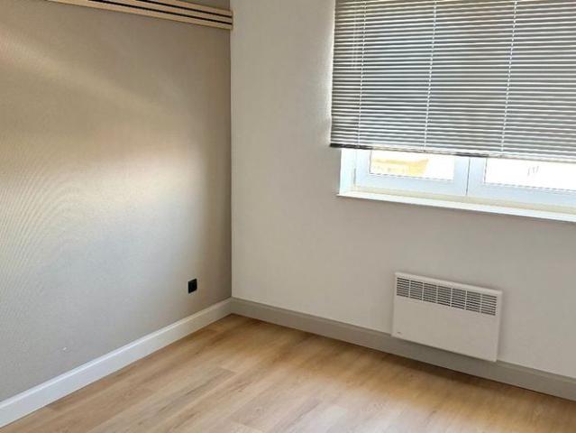 Appartement te huur in Wenduine voor € 750 met 1 slaapkamer