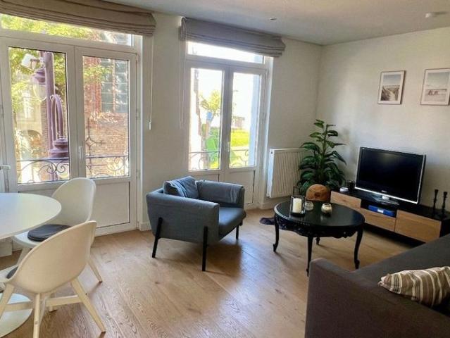 Appartement te huur in Wenduine voor € 750 met 2 slaapkamers