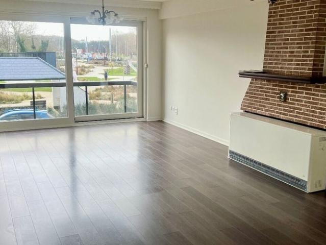 Appartement te huur in Wenduine voor € 900 met 2 slaapkamers