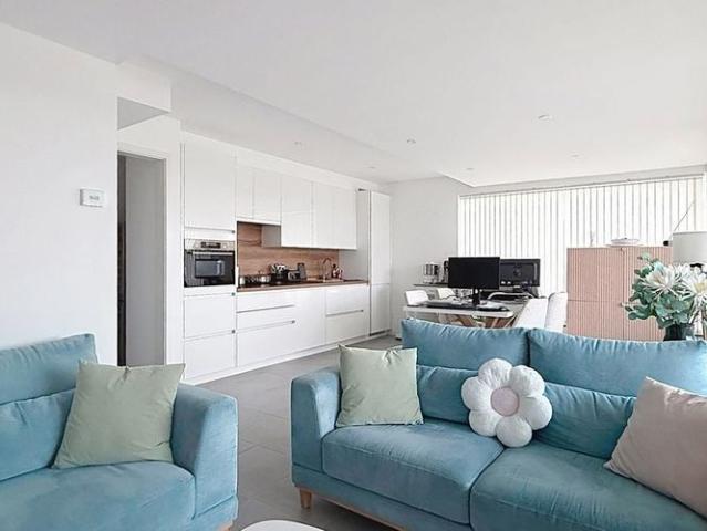 Appartement te huur in Westende voor € 1.150 met 2 slaapkamers