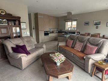 Appartement te huur in Westerlo voor € 995 met 2 slaapkamers