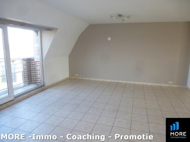 Appartement te huur in Westkapelle met 2 slaapkamers
