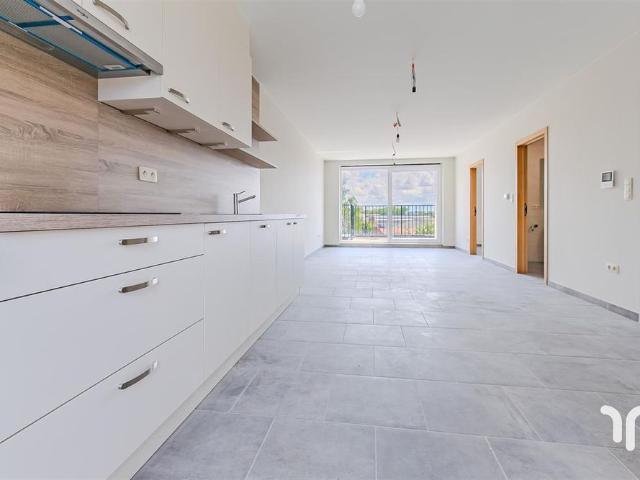 Appartement te huur in WESTKERKE