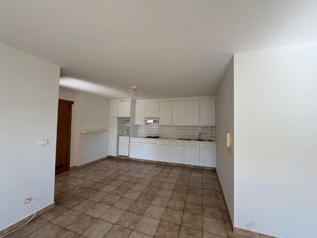 Appartement te huur in Westmalle met 1 slaapkamer