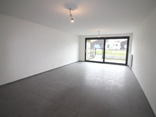 Appartement te huur in Westrozebeke met 2 slaapkamers