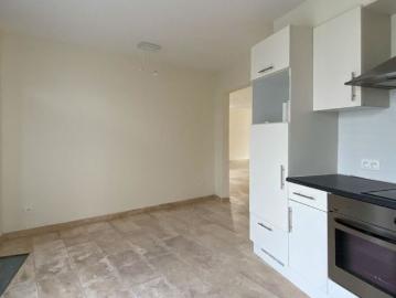 Appartement te huur in Werken voor € 700 met 2 slaapkamers