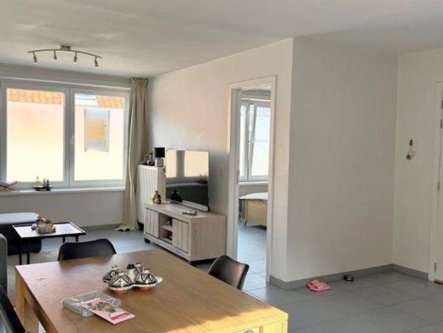 Appartement te huur in Wervik voor € 650 met 2 slaapkamers