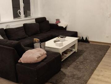 Appartement te huur in Wervik voor € 650 met 2 slaapkamers