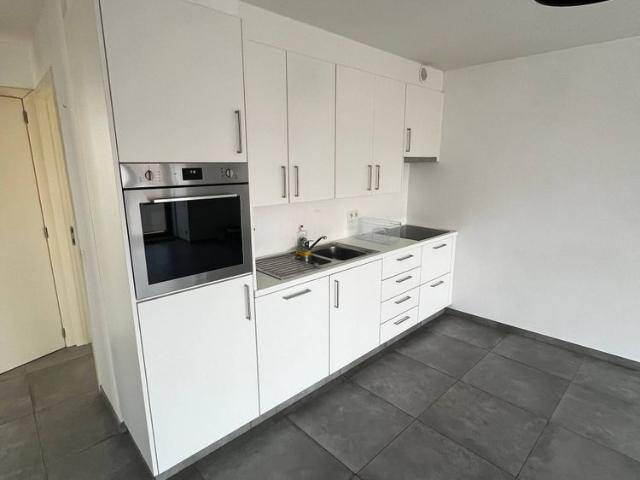 Appartement te huur in Wervik met 2 slaapkamers