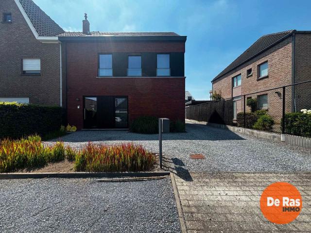 Appartement te huur in Wetteren met 1 slaapkamer