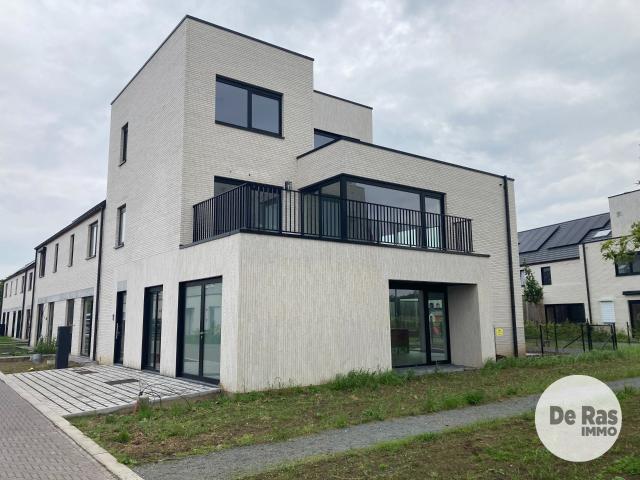 Appartement te huur in Wetteren met 1 slaapkamer