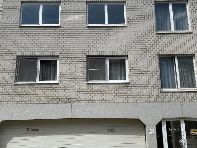 Appartement te huur in Wetteren met 2 slaapkamers