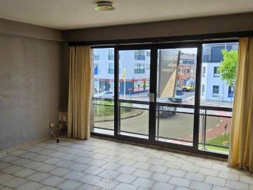 Appartement te huur in Wetteren voor € 675 met 2 slaapkamers