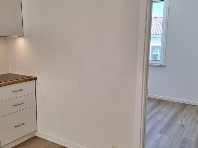 Appartement te huur in Wetteren voor € 750 met 1 slaapkamer