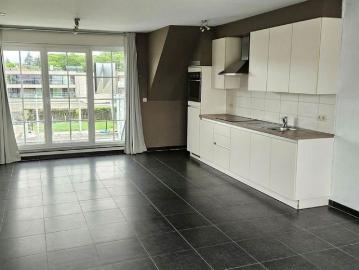 Appartement te huur in Wetteren voor € 850 met 2 slaapkamers
