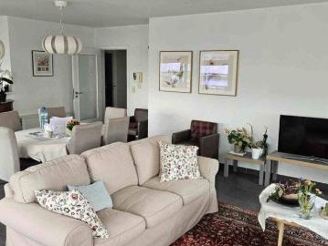Appartement te huur in Wetteren voor € 890 met 2 slaapkamers