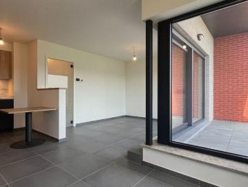 Appartement te huur in Wetteren voor € 950 met 2 slaapkamers