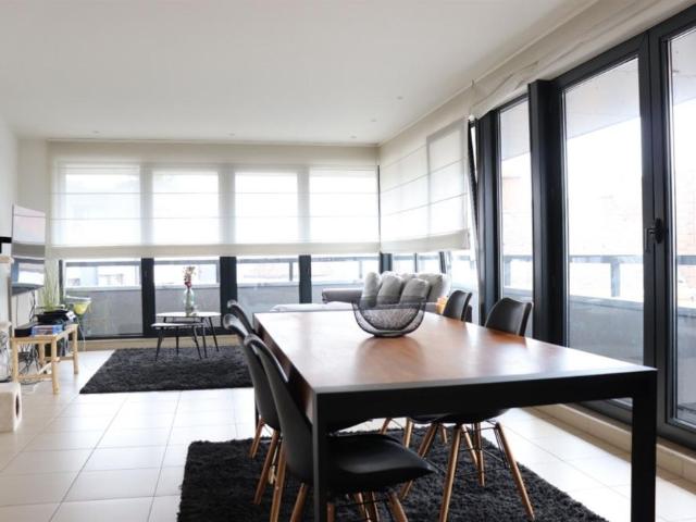 Appartement te huur in Wetteren