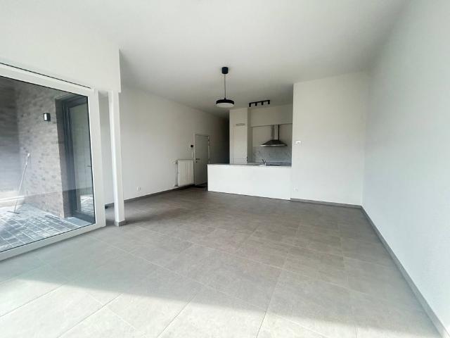 Appartement te huur in Wevelgem met 2 slaapkamers