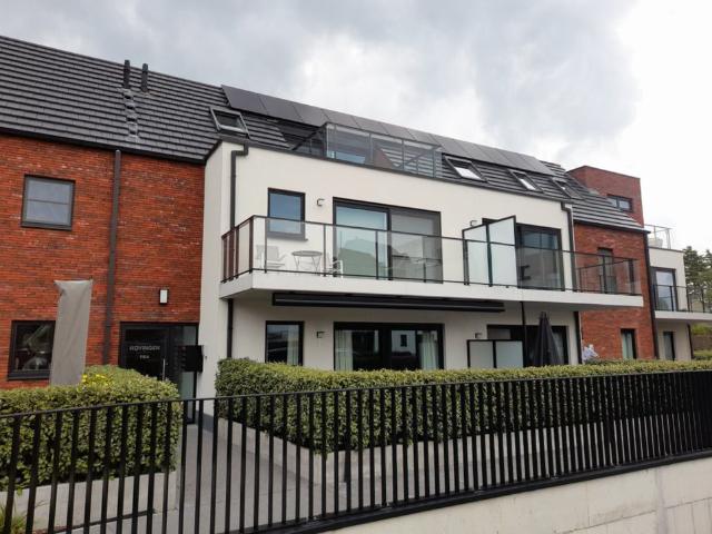 Appartement te huur in Wevelgem met 2 slaapkamers