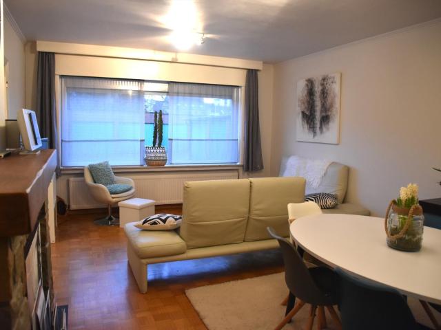 Appartement te huur in Wevelgem met 2 slaapkamers
