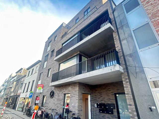 Appartement te huur in Wevelgem met 2 slaapkamers