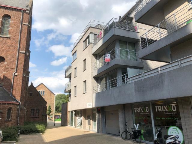 Appartement te huur in Wevelgem met 2 slaapkamers